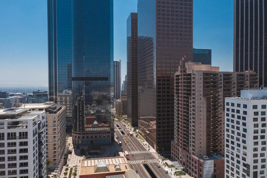 market innovation and expansion