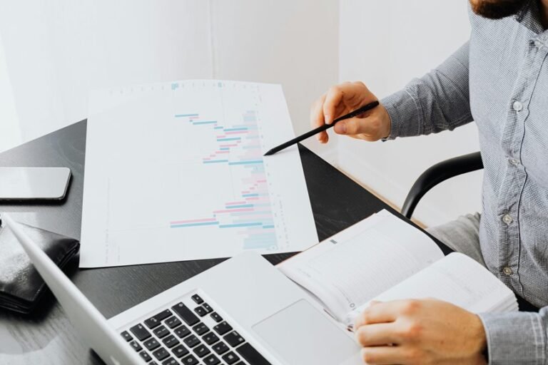 market innovation review summary