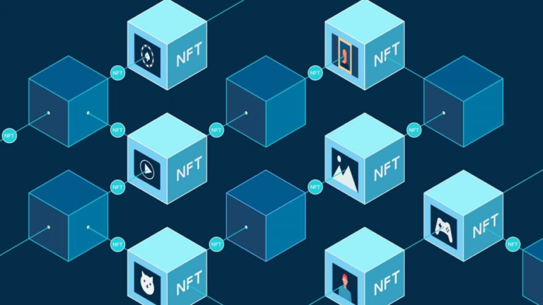 Understanding Blockchain Technology in Simple Terms