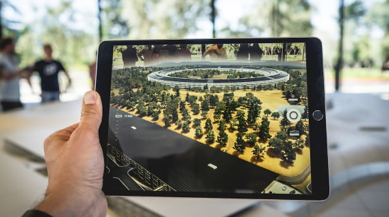 What Is Augmented Reality and How Is It Used?